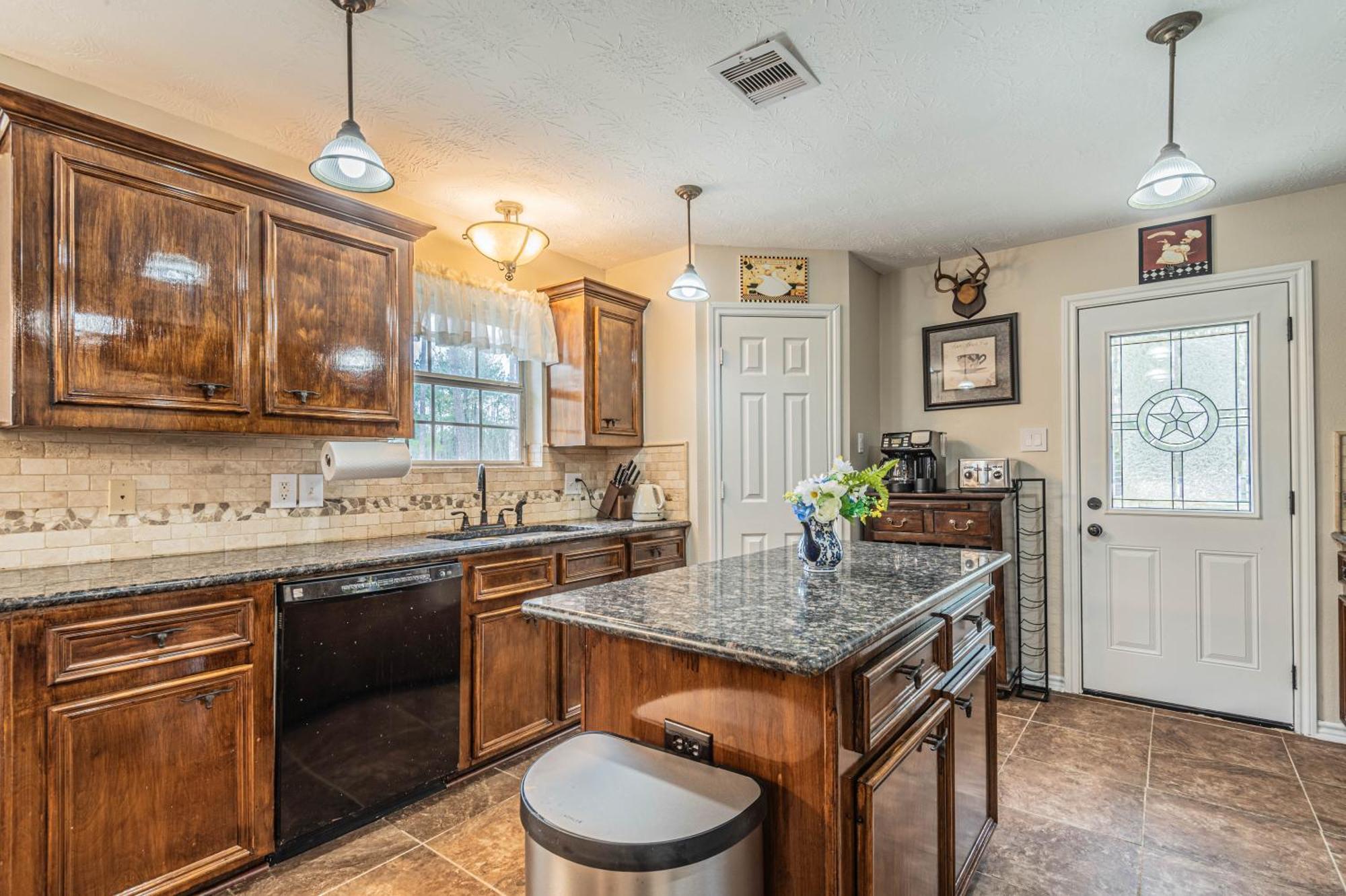 Country Getaway 4 Bedroom Resort In 10 Acre Lot Magnolia Exterior foto